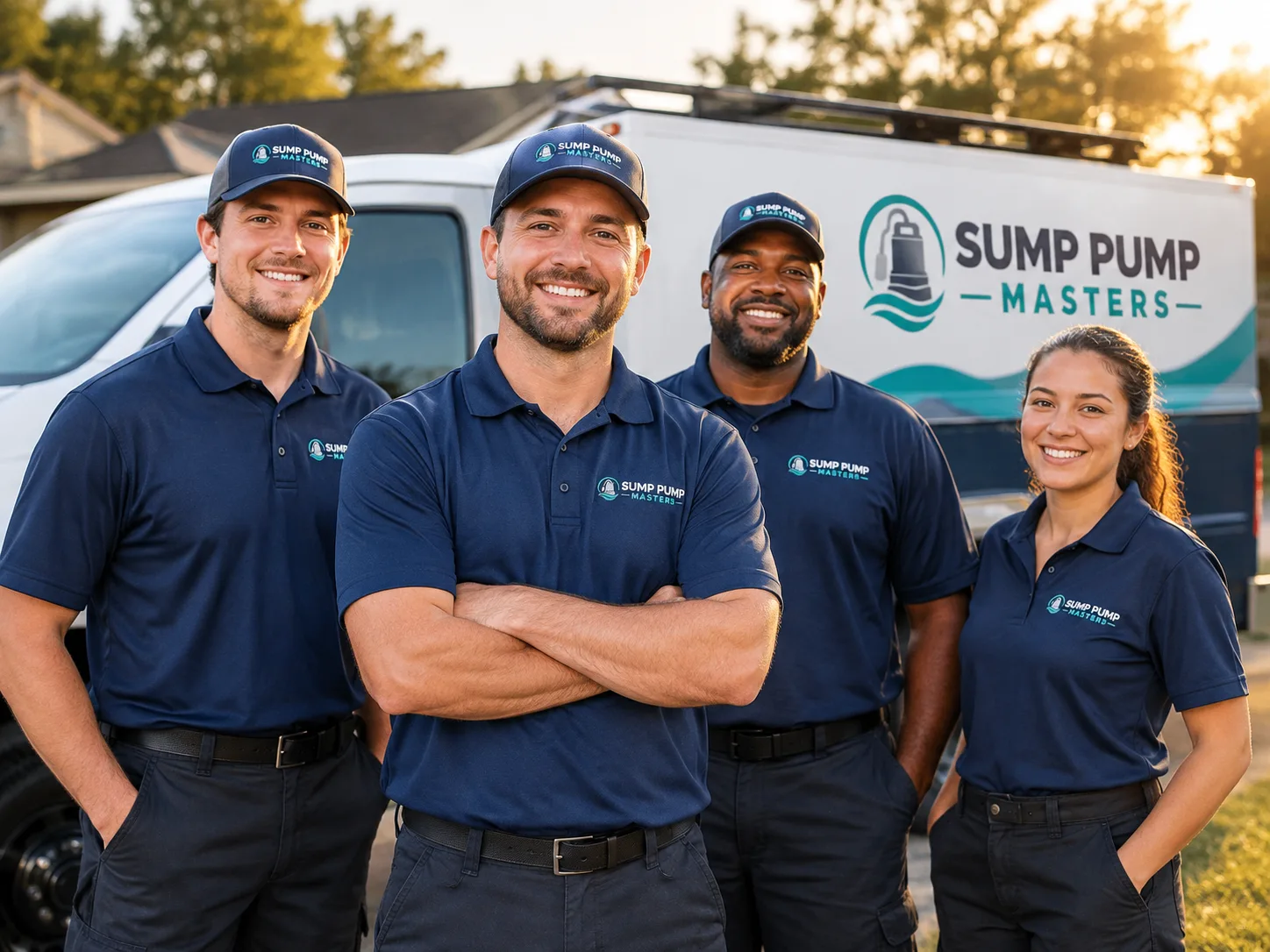 Sump Pump Repair company in Barry, TX