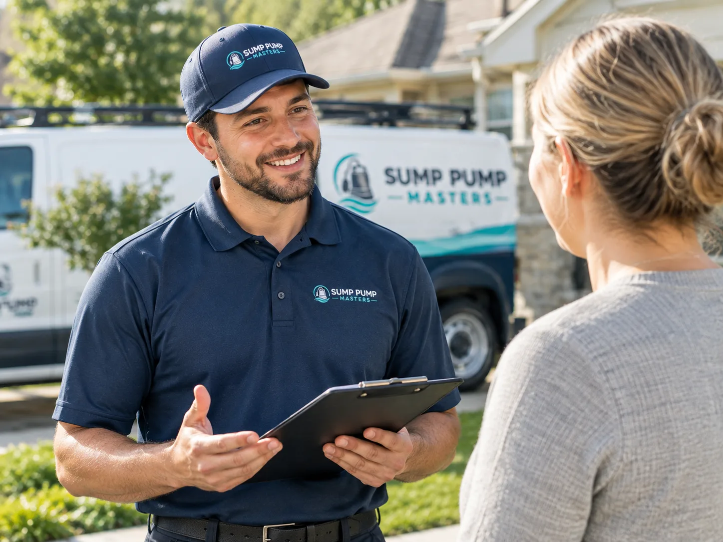 Sump Pump Repair Barry, TX FAQs